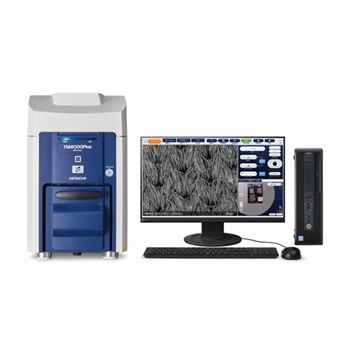 日立卓上顕微鏡 Miniscope®　TM4000シリーズのイメージ